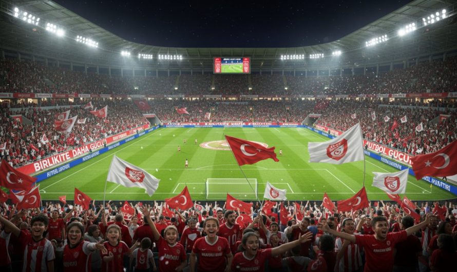 Fenerbahçe’den Kadınlar Günü’ne Özel Dev Samsunspor Maçı İndirimi