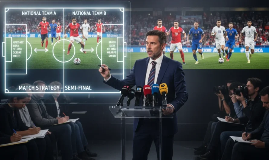 Kosova Teknik Direktörü Franco Foda’dan Türkiye Karşısında Kontra Atak Planı