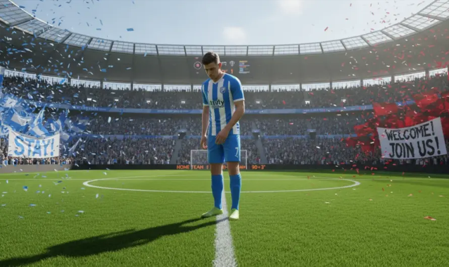 Beşiktaşlı Semih Kılıçsoy İçin İtalya’da Yol Ayrımı Kapıda