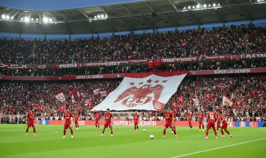 Karadeniz Ekibi Beşiktaş Önünde Avrupa Hayali Kuruyor