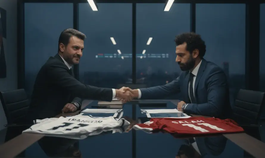 Kartal’ın Mısırlı Yıldız Çıkmazı: Finansal Şartlar Ağır Geldi