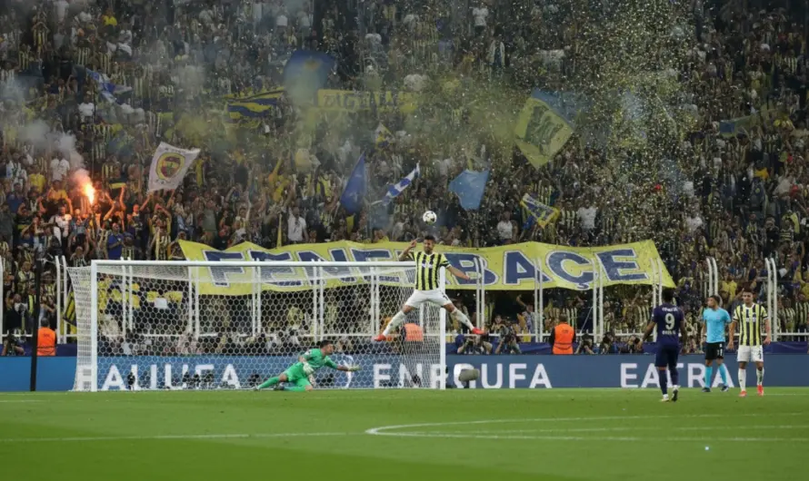 Avusturya’da Tek Kurşun: Kanarya Play-off Turuna Yükseldi