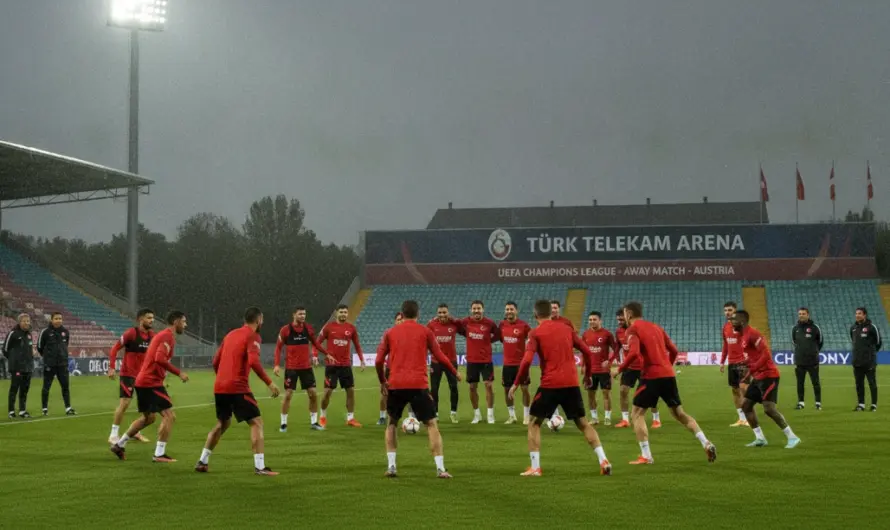 Sarı Kanarya’nın Avusturya Seferi: Kadrodaki Kritik Boşluklar