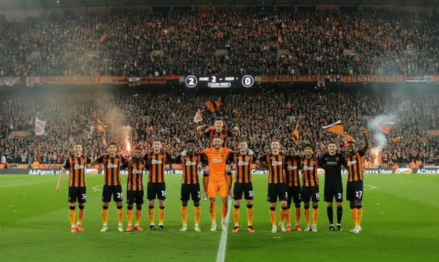Premier Lig’de Hull City Kasırgası: Acun Ilıcalı’nın Takımından Tarihi Başlangıç