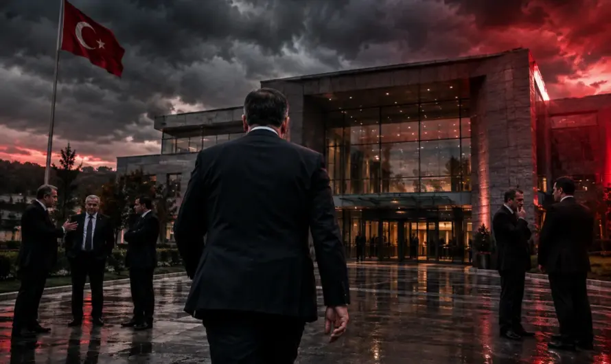 Riva’da Büyük Kriz: Futbol Federasyonu Seçime mi Gidiyor?